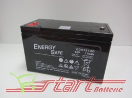 Energy 12V 115Ah/ 20 h AGM